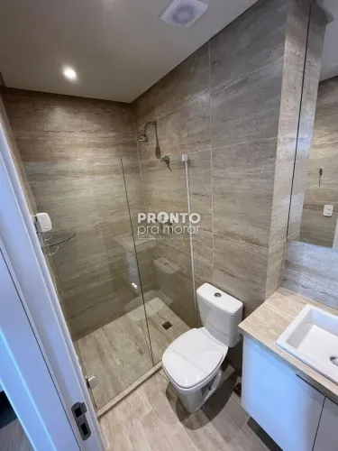 Flat com 1 quarto em Madalena
