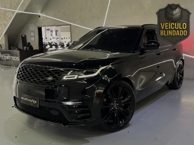 Land Rover Range Rover Velar HSE 3.0 4X4 V6 380cv AUT 2019