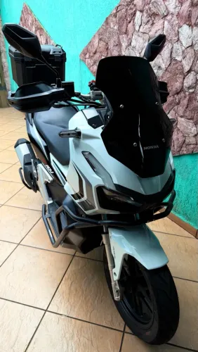 Honda ADV 150 2021