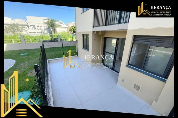 Apartamento Garden 72m² com Suíte no Recreio dos Bandeirantes!!