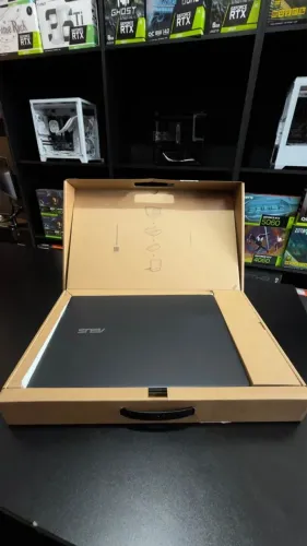 Notebook Gamer Asus V16