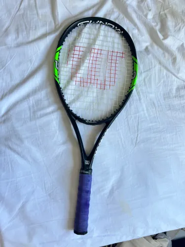 Raquete Wilson