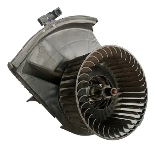 Motor Ar Forçado Vw Gol G5 G6 G7 C Detalhe