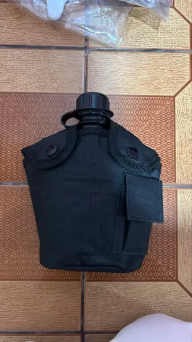 Cantil militar novo