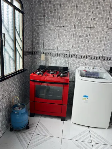 Aluguel de apartamento mobiliado