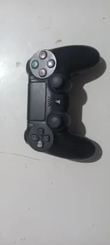 Vendo controle de PS4 NOVO
