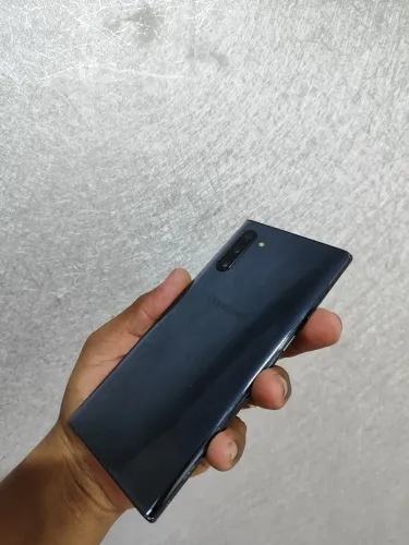 Samsung note 10 plus