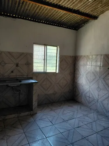 Casa pra alugar em cosme e damiao