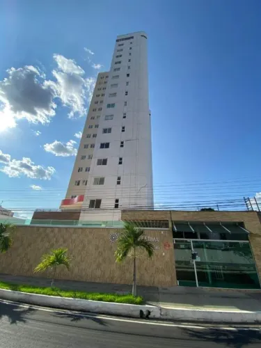 Apartamento para Aluguel - Condomínio Solar de Fátima