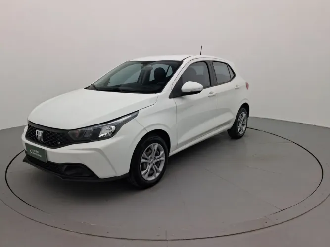 Fiat Argo Drive 1.0 Firefly 2025
