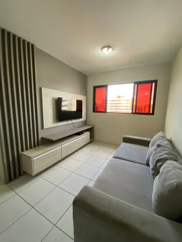 Apartamento para locação no EDIFÍCIO SAVASSI, PONTA VERDE, Maceió, AL