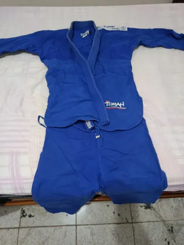 Vendo kimono jiu-jitsu