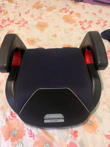 Assento de elevação burigotto