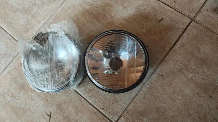 Farol Titan CG 125