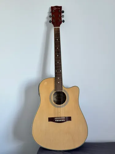 Violão Spring 
