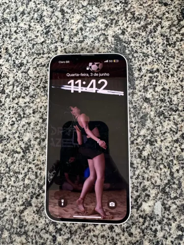 iphone 14 128 Usado