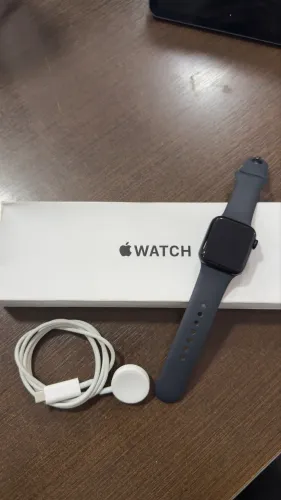 Apple Watch SE 2 40mm LTE + GPS | Caixa e Carregador Originais
