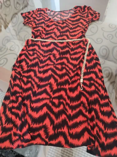 Vestido Casual / Festa