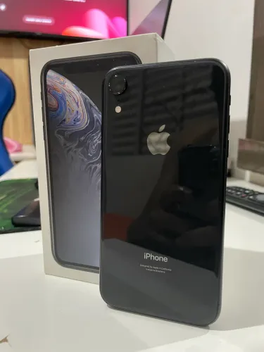 IPHONE XR 64GB NOVÍSSIMO