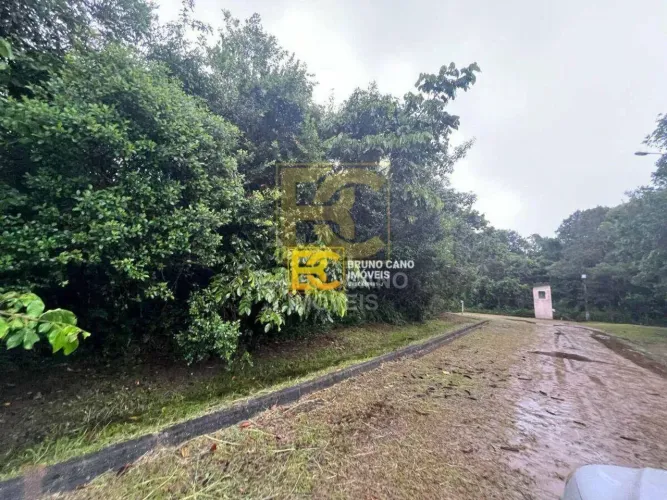 Terreno à venda, 1332 m² por R$ 130.000,00 - Condomínio Residencial São Marcos - Peruíbe/S