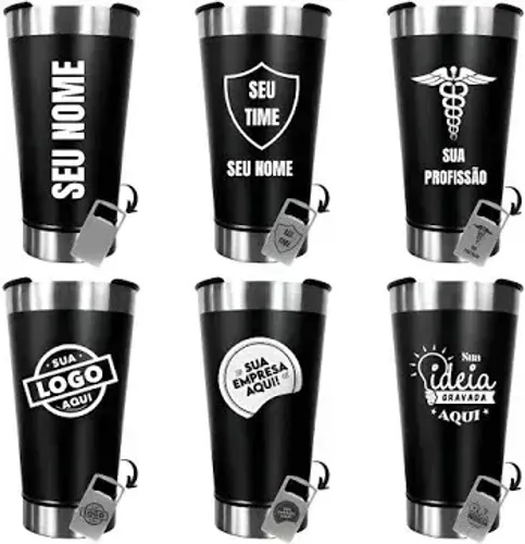 copos personalizados