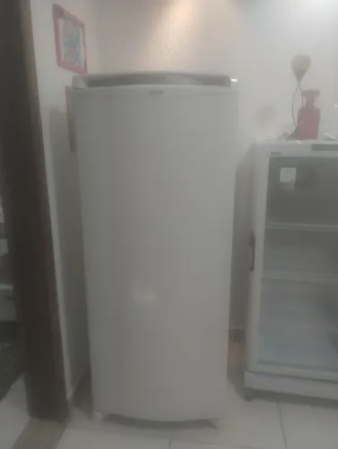 Geladeira Consul