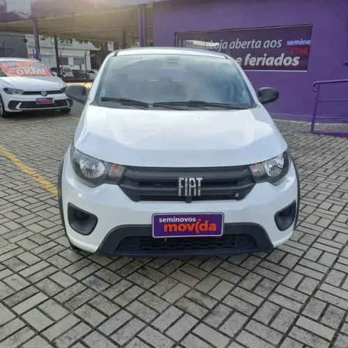 Fiat Mobi Like 1.0 Fire Flex 5P. 2023