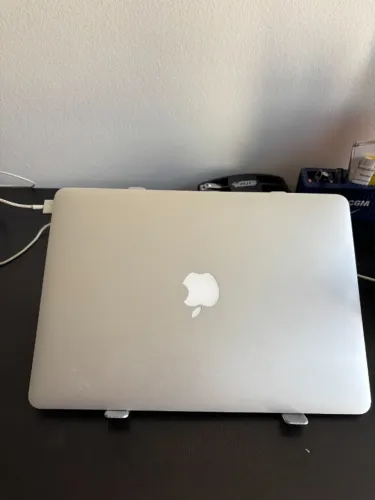 Macbook Air 13 Core I7 8gb Ram 500gb Ssd Bateria Nova