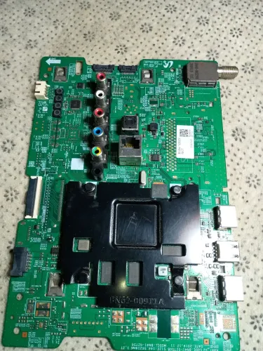 PLACA PRINCIPAL TV SMART SAMSUNG.