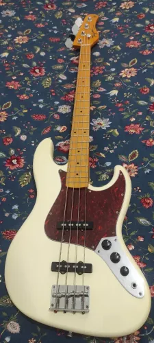 Baixo Tagima TW-73 Jazz Bass 4 Cordas - Excelente Estado