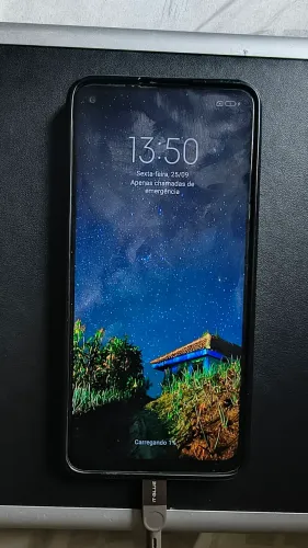Xiaomi Redmi Note 9S