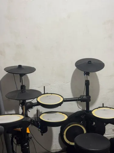 Bateria nagano tech