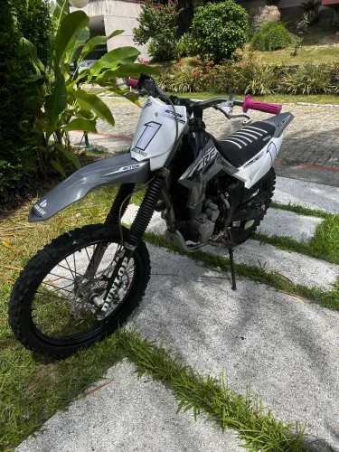 Crf 230f (preparação 240)