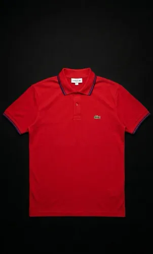 Camiseta polo Lacoste