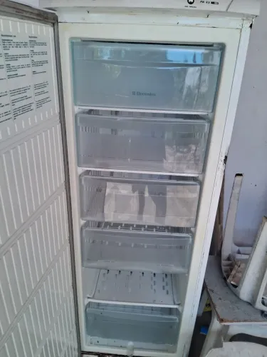 Freezer 