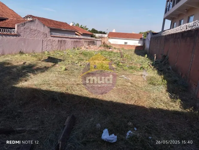 TERRENO à venda no bairro Boa Vista, em São José do Rio Preto - SP