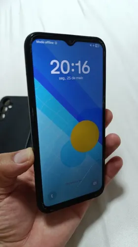 Samsung A 14
