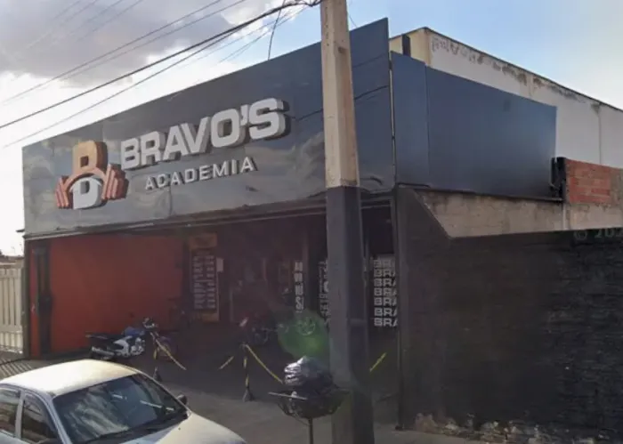 Galpão Comercial - 233 m2