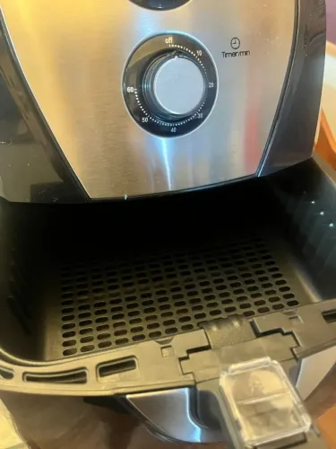 Air Fryer Mondial 6L