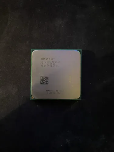 Processador AMD FX6300 AM3+