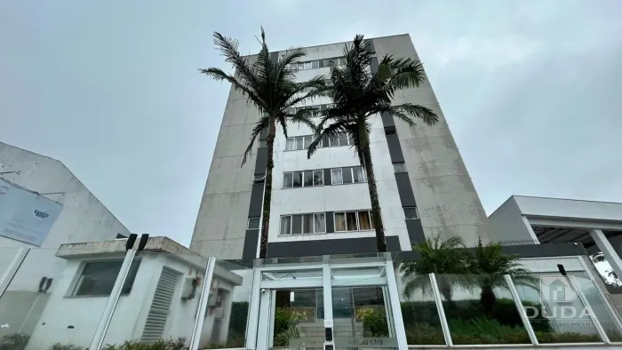 Apartamento com 2 Dormitorios à Venda - Itacorubi
