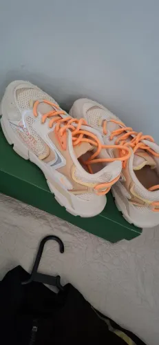 Vendo Tênis Lacoste original