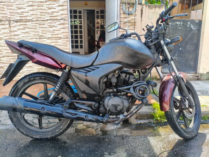 Honda Fan ESDI