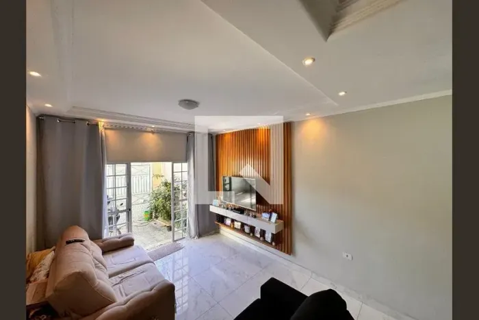 Casa à Venda - Vila Assunção, 3 Quartos, 200 m2