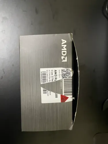 Ryzen 5500 4.2Ghz