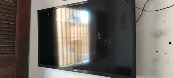 Vende-se SmartTv, olhe o anúncio!!!!
