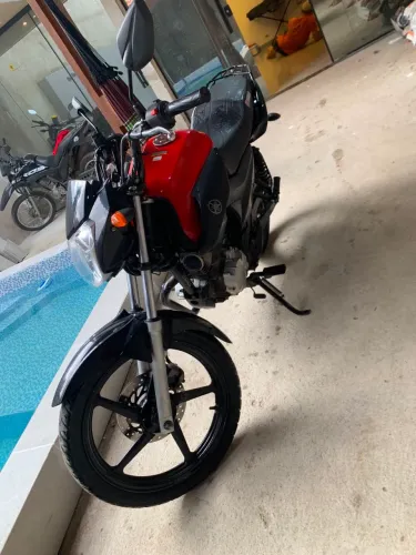 Yamaha Factor 2024 