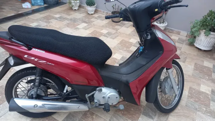 Honda Biz