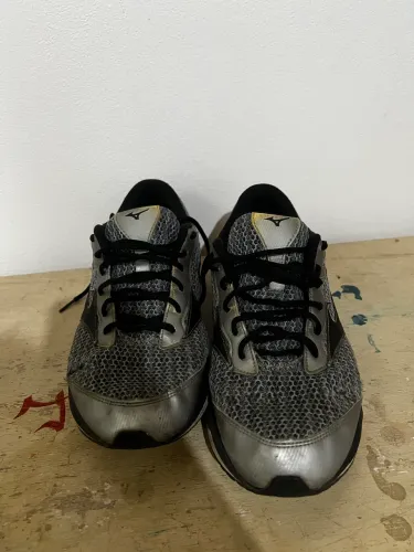 Tênis Mizuno Wave Hawk 2 Masculino