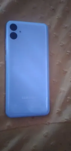 Celular A04e funcionando normal 64 gigas entrego terminal ou shopping parangaba